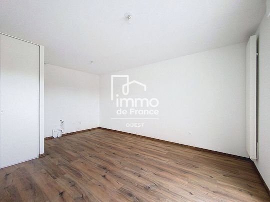 Location appartement 2 pièces 43.13 m² à Laval (53000) - Photo 1