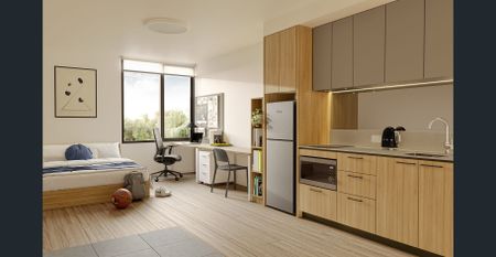 A brand-new residence is opening February 2026 at 965 Dandenong Road, Malvern! - Photo 4