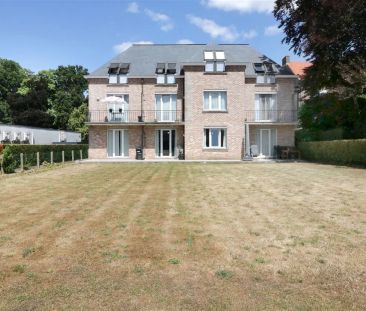 Appartement, 2 slpk, autostaanplaats in carport te Sint-Joris-Winge - Photo 3