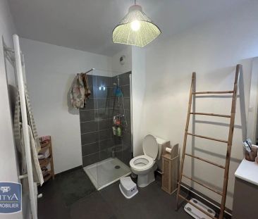 Appartement à louer 2 pièces 39.89m² - Photo 4