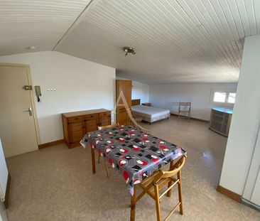 Location Appartement 1 pièce 20m² - Photo 3