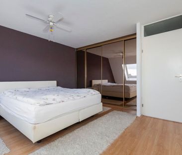 Huis te huur: Ponyweide 5 2727 HJ Zoetermeer - Foto 6