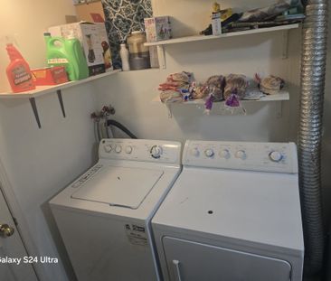 For Lease - 14 Tofield Crescent Unit# Lower/Basement, Toronto, Ontario - Photo 5