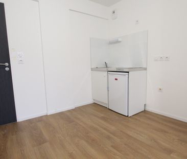 Location Appartement 2 pièces 40m² NANTES 44200 - Photo 1
