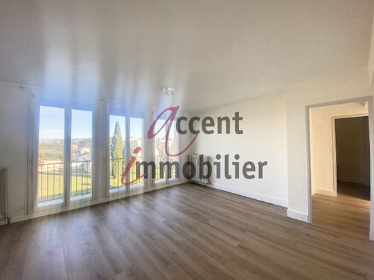 Appartement Saint Andiol 3 pièce(s) 70 m2, - Photo 1