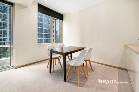 1207/270 King Street, Melbourne - Photo 4