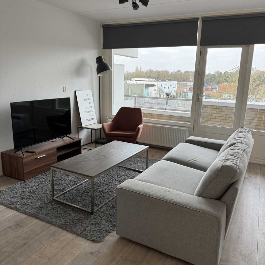 Scherpenzeelstraat 107 | Amsterdam - Photo 1