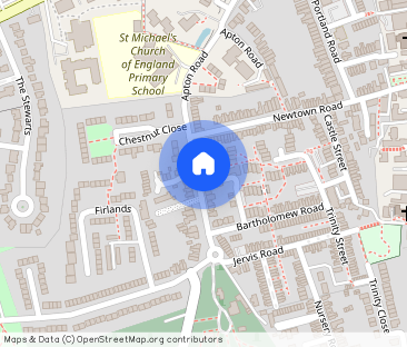 Apton Road, Bishops Stortford, Hertfordshire, CM23 - Photo 1