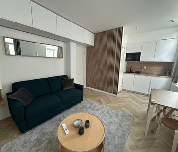 Location Appartement 1 pièce 17m² - Photo 2