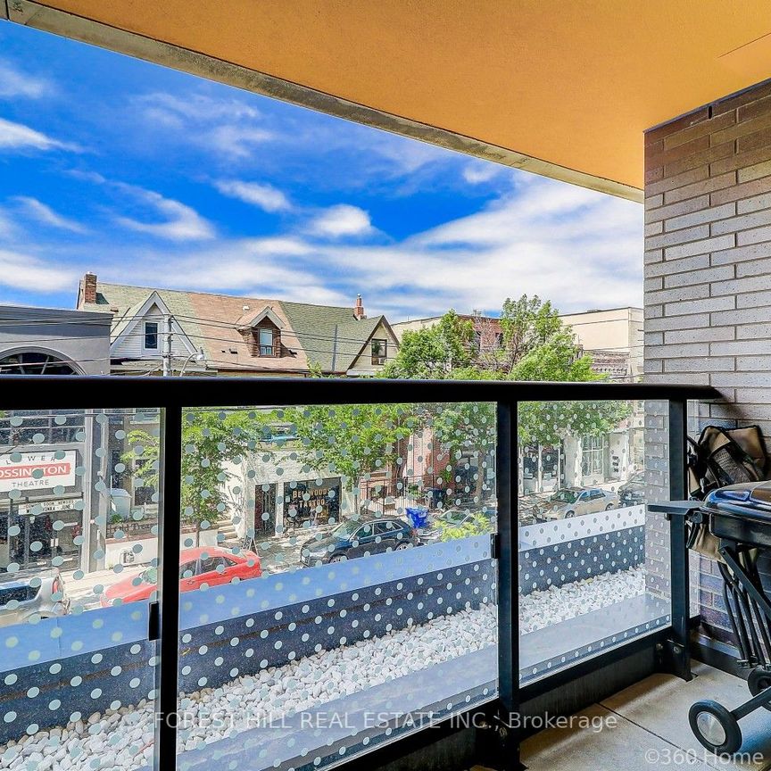 109 OZ Lofts , #202 - Photo 1