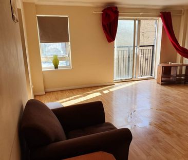 1 Bed Flat, Skipper Court, IG11 - Photo 3