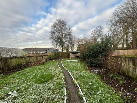 1 bedroom house to rent - Photo 4