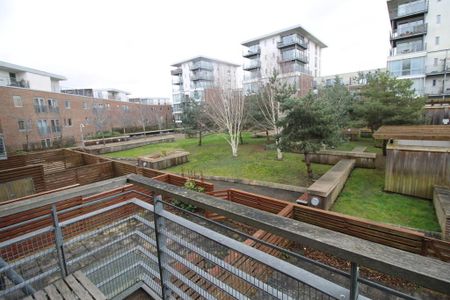 1 bedroom flat to rent - Photo 3