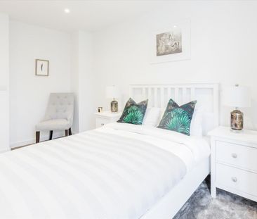 Exceptional Two Bedroom Duplex in Bermondsey, SE1. - Photo 6