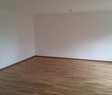 Nice 3.5 room apartment with spacious balcony! - Photo 1