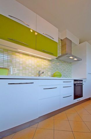 Pronájem bytu 1+1 51 m2 - Fotografie 4