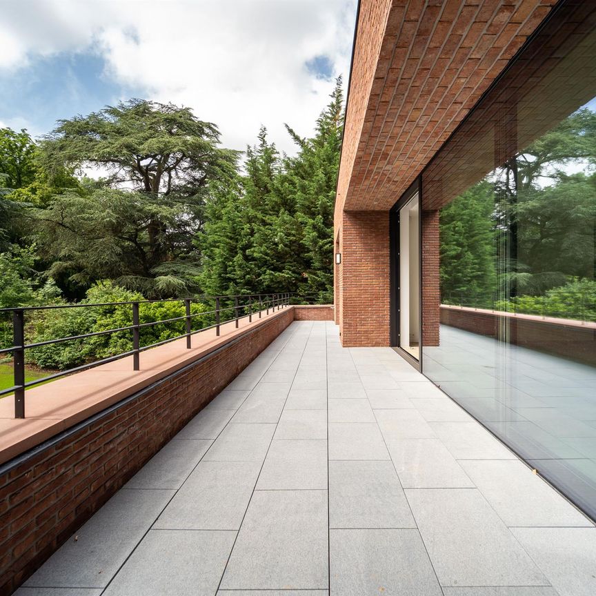 Groene Jager, Ukkel - Photo 1