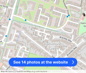 Blackwater Mews, Totton, SOUTHAMPTON - Photo 1