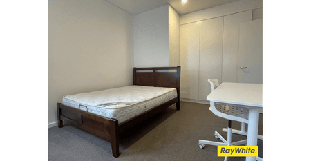 Oversized Furnished 3-Bedroom + Study | Level 3, Light-Filled & Modern - Photo 4