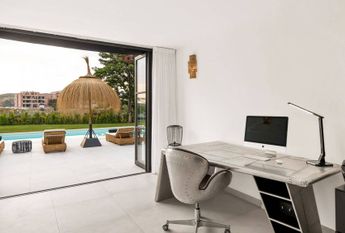 6 bedroom luxury Villa for rent in Marbella, Spain