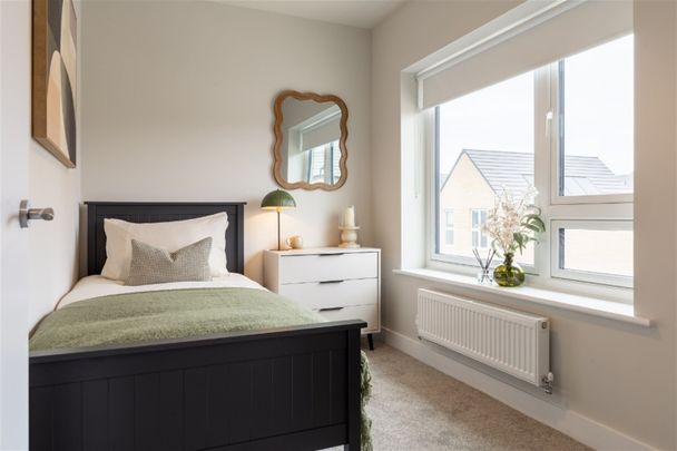 Ritchie Price Drive, Pemberton, WN3, Wigan - Photo 1