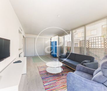 Penthouse for rent in Palma - Photo 3