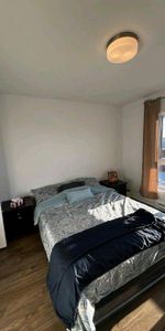 3 1/2 meublé à louer - Photo 3