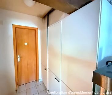 3 Zimmer, 50 m², 3. Stock - Photo 1