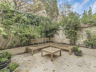 Warriner Gardens, SW11 - Photo 5