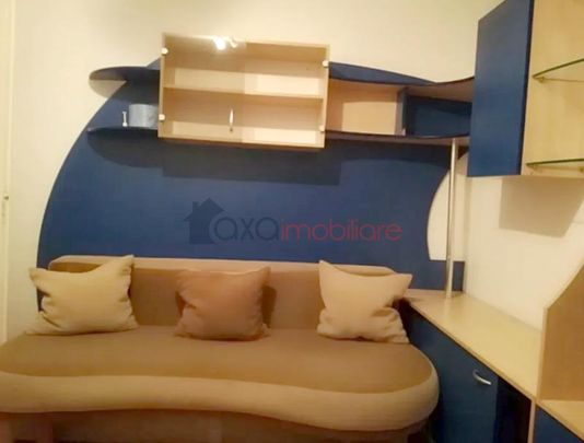 Apartament 2 camere de inchiriat in Cluj-Napoca, Gheorgheni ID 5695 - Fotografie 1
