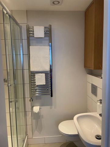 1 Bed Flat, Fairfield Road, N8 - Photo 5