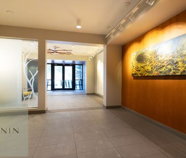 9250 University High Street apartment — Burnaby, BC (2-Bedroom) - 2... - Photo 4