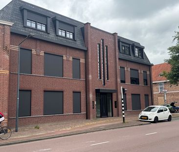 Appartement te huur: Sint Bavostraat 19-B 4891 CG Rijsbergen - Photo 6