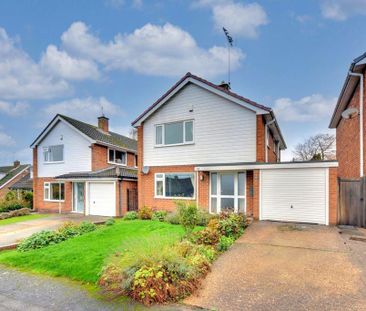 3 bedroom detached house to rent - Photo 5