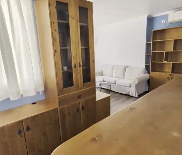 1-bedroom apartment for rent in El Pilar, Valencia - Foto 4