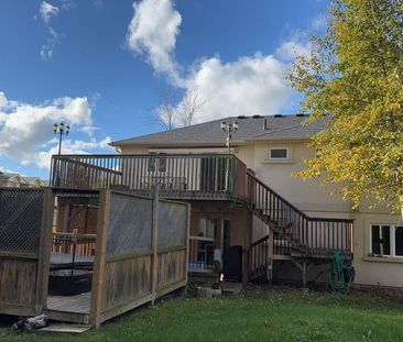 For Lease - 14 Churchill Court, Collingwood, Ontario - Photo 6