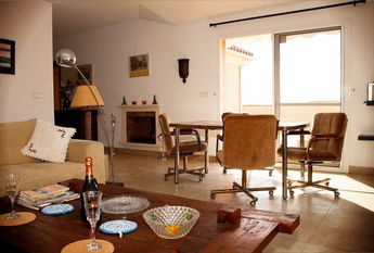 Penthouse - Fuengirola (Reserva del Higuerón)