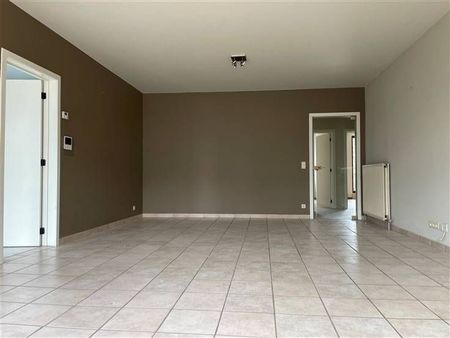 Appartement te huur - Photo 2