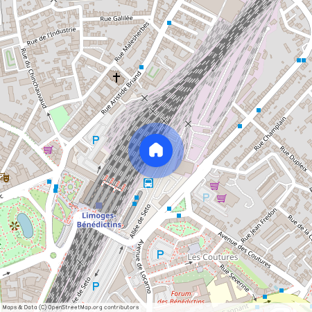 87000, Limoges