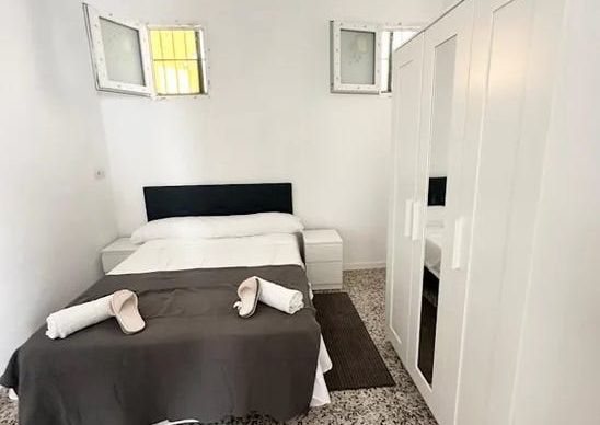 Calle Cañizares, Málaga, Andalusia 29002