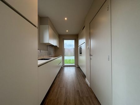 Halfopen woning te huur te Vleteren - Photo 5