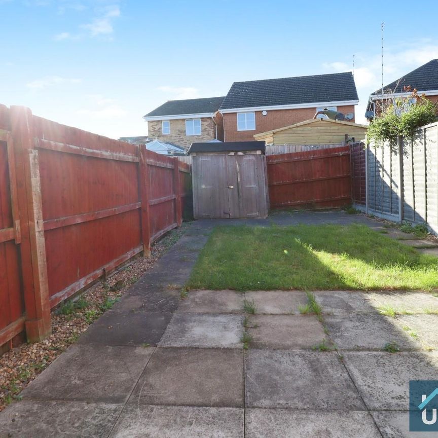 Narrowboat Close, Longford - Photo 1