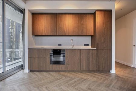 Appartement te huur: Meelfabriekplein 5 2312 LK Leiden - Photo 2