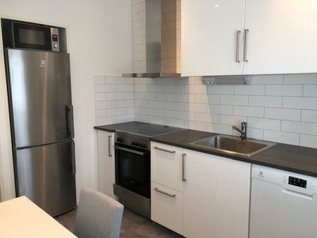 Hermansvägen, Jönköping - Foto 4