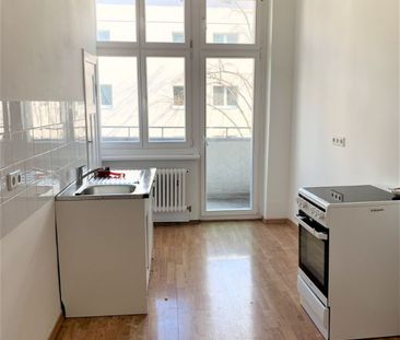 Altbaucharme im Herzen von Steglitz! - Photo 4