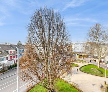 Die perfekte 1-Zimmerwohnung im Gellert - Foto 5