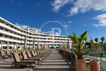 Flat for rent with Terrace in Magaluf (Calvià)