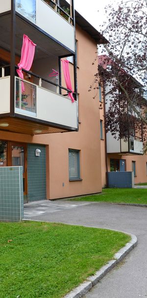 Norra Fiskargatan 10 A, våning 2 - Foto 1