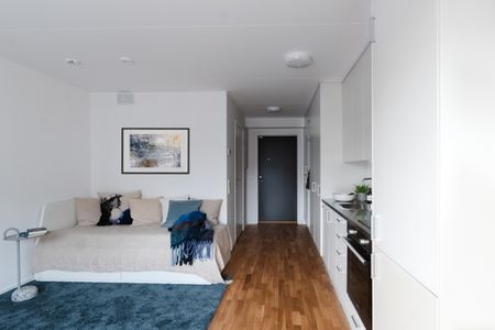 Gamla Uppsalagatan - Photo 2