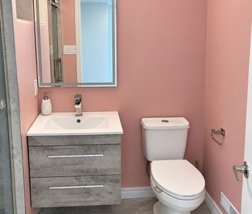 For Lease - 19 Casabel Drive Unit# BSMT, Vaughan, Ontario - Photo 5